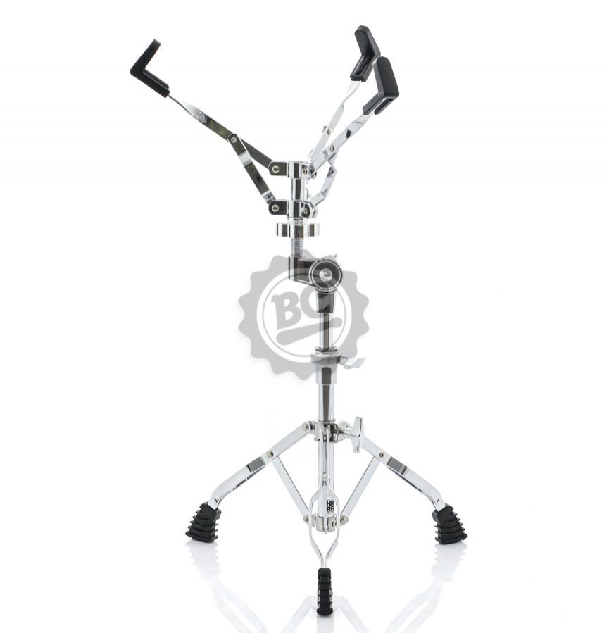 Estante de Caixa Hard Beat HBS-200 Light Weight com Pés Duplos para Caixas de 12" a 14"