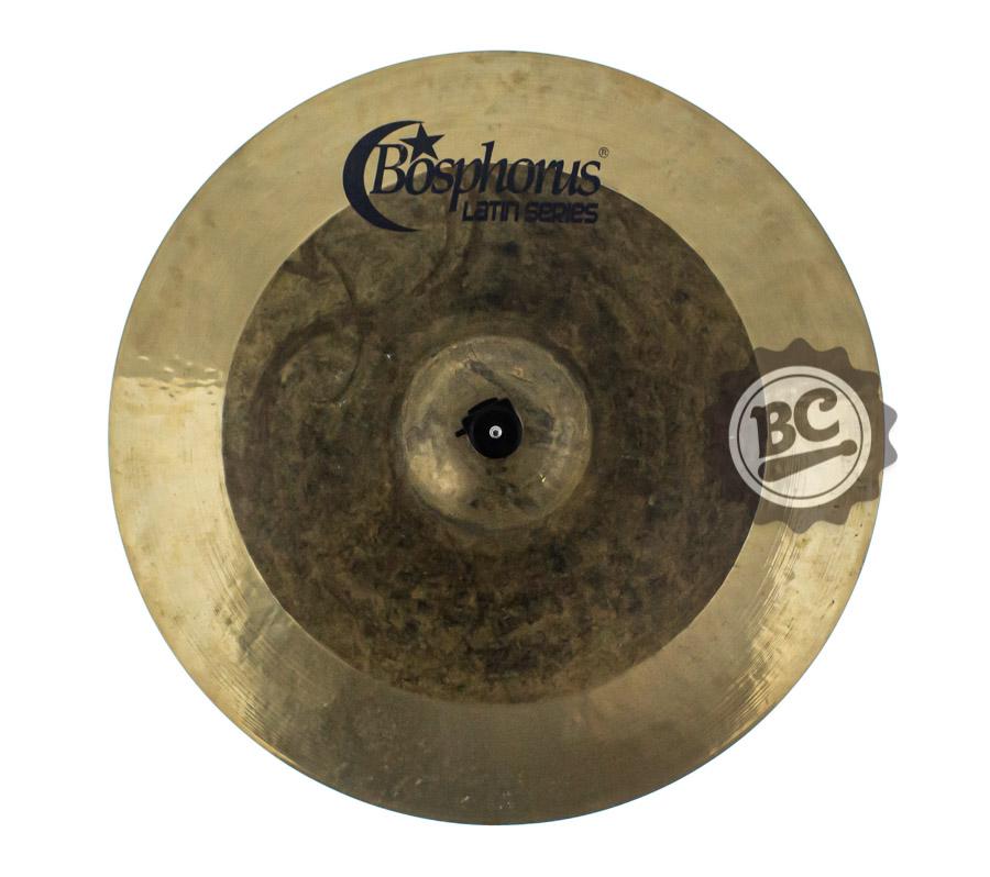 Ride Bosphorus Latin Series Ride 21" (Usado)