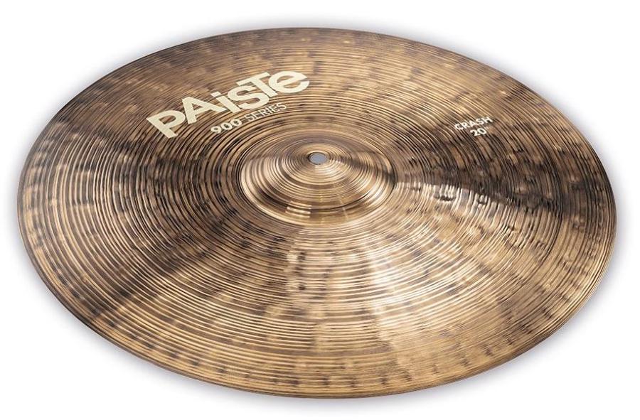 Crash Paiste Serie 900 20" 900 CR-20