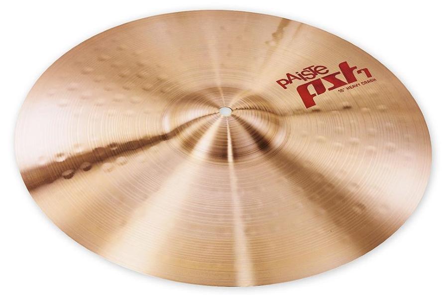 Crash Paiste PST7 Heavy 16" PST7 HC-16