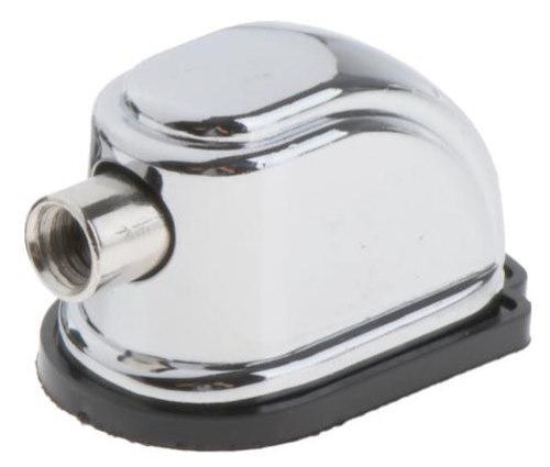 Canoa Tipo Tama Starclassic Individual para Tons e Surdos com tapetinho de borracha Compatível Tama