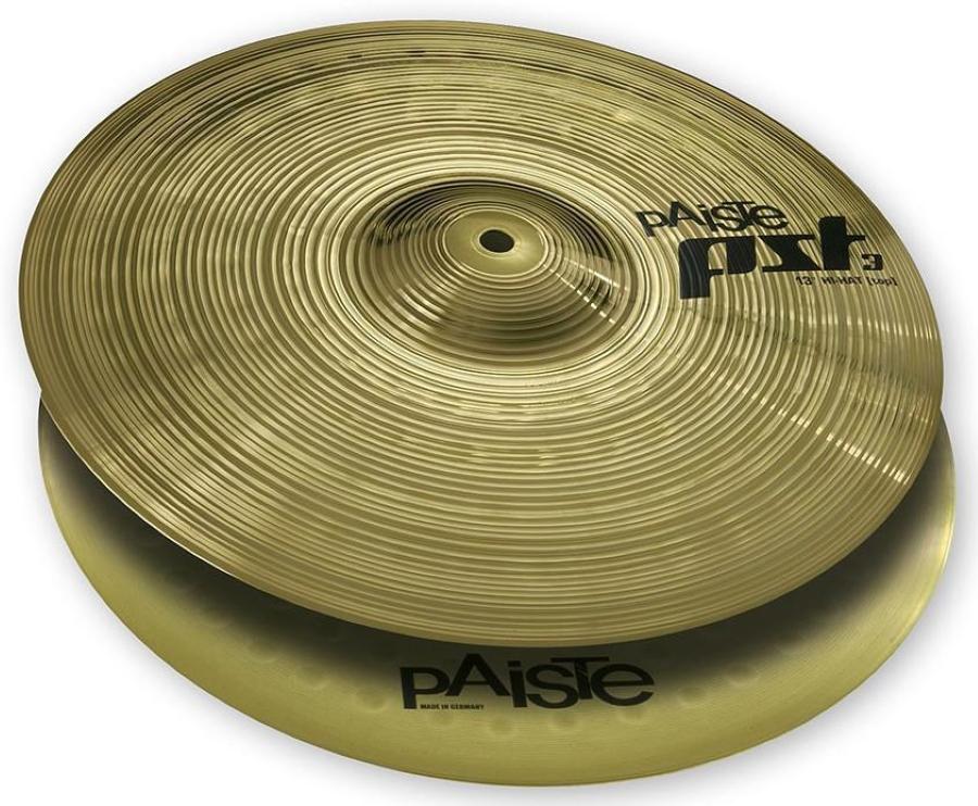 Chimbal Paiste PST3 13" PST3 HH-13