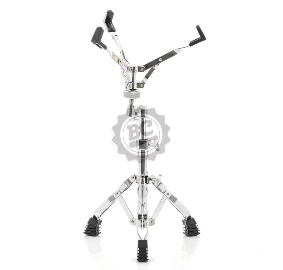 Estante de Caixa Michael Legacy DMHS400 nível profissional leve pés duplos para caixas 10" a 14"