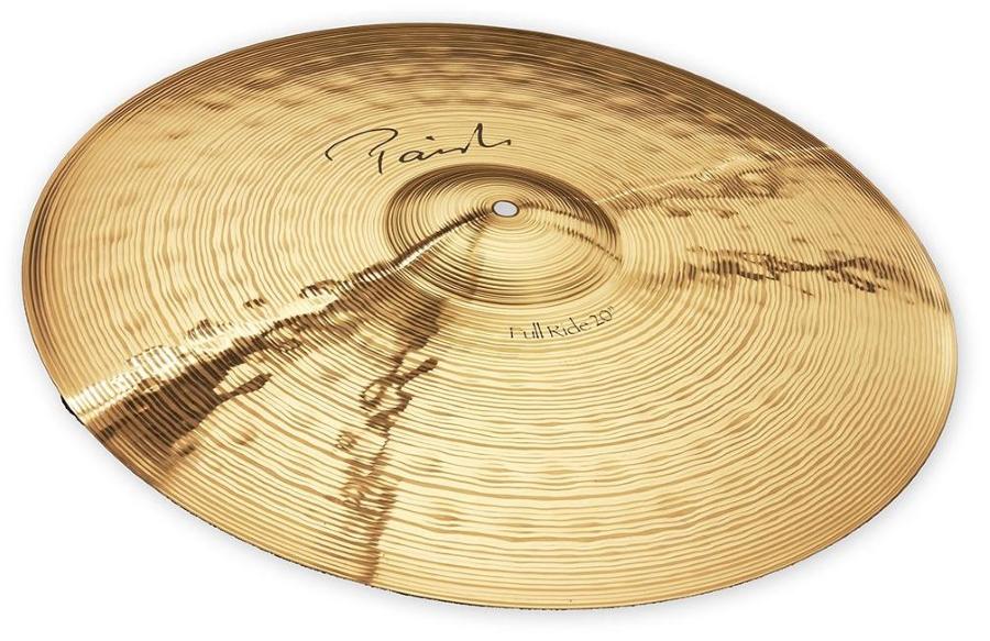 Ride Paiste Serie Signature Full Ride 20" FUR-20