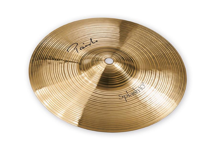 Splash Paiste Signature 10" SP-10
