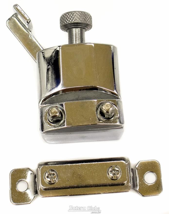 Automático de Caixa Turbo SSB-4 Tamanho Compacto tipo Piccolo com Base de Apoio