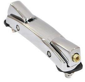 Canoa Pearl BRL-65 de Caixa Inteiriça Reference 6" a 6,5" de Profundidade