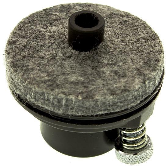 Base Plástica Bauer by Torelli BAU22 Copo para Máquina Chimbal para Turbos 7/8"