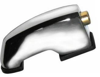 Canoa Pearl CL-250 de Bumbo Masters e outros modelos top de linha