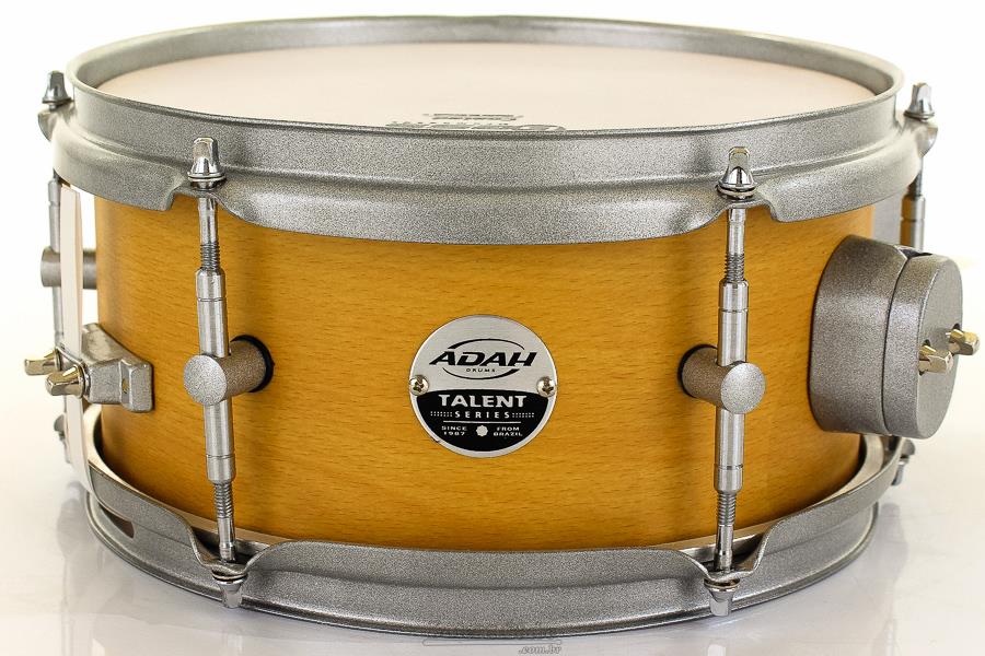 Caixa Adah Talent Series Marfim Ivory 10x5" Casco Lyptus Saligna BTSC-10102