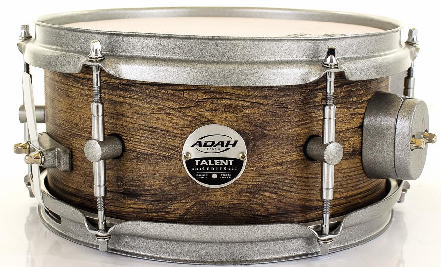 Caixa Adah Talent Series Rustic Wood 10x5" Casco Lyptus Saligna BTSC-10101