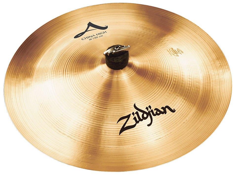 China Zildjian A Series High 16" Clássico China Boy (Avedis Linha Clássica)