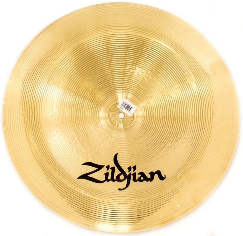 China Zildjian Project 391 Limited Edition 20"