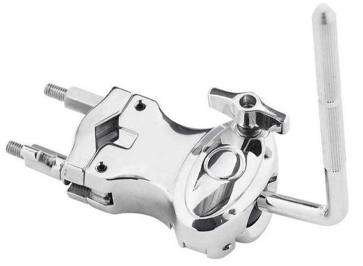 Clamp Holder PDP by DW com haste 10.5mm Padrão Multiuso para Tons e Diversos