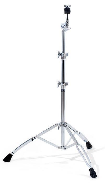 Estante Reta Ludwig Atlas Standard Straight Stand LAS26CS com 2 Estágios de Altura