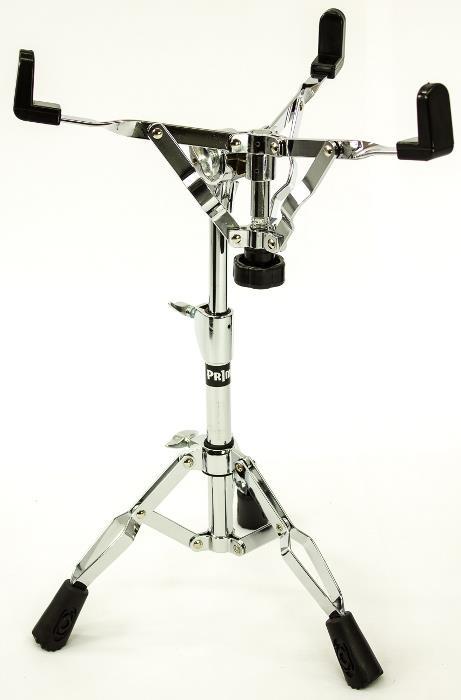 Estante de Caixa Drum Craft by Prime SS4 Snare Stand para Caixas de 10" a 14"