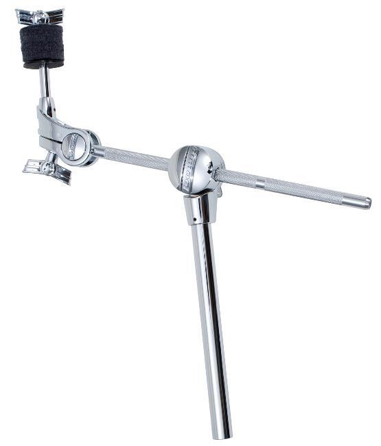 Extensor Ludwig Atlas Pro Series LAS1MB Gearless Aero Tilter Híbrido Girafa e Reta