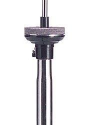 Base Plástica Gibraltar SC-4980J copo para máquina chimbal para tubos de 1" a 5/8" (019471) diversas marcas