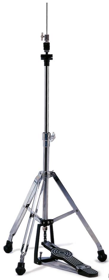 Máquina de Chimbal Sonor HH274 Triple Legs Padrão Essential Series e 2007 Birch