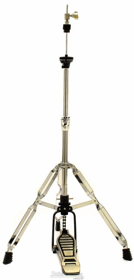Máquina de Chimbal X-Pro C. Ibañez HHPlus com 3 Pernas e Ajuste de Tensão
