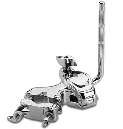 Clamp Holder Odery Eyedentity Curvo EYE-SCH Multiuso Super Luxo com Haste 10.5mm