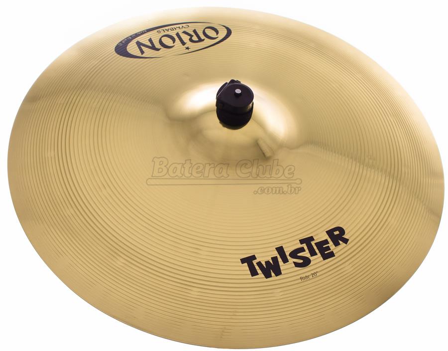 Ride Orion Twister Medium 20" TWR20RD