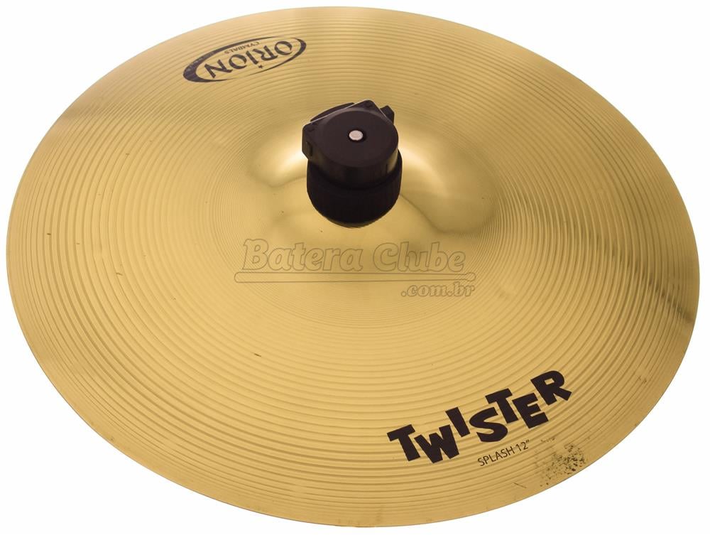 Splash Orion Twister 12" TWR12SP