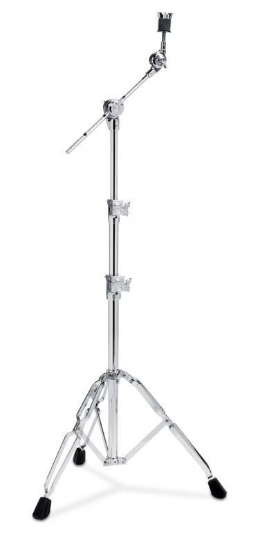 Estante Girafa DW 5000 Modelo 5700 Heavy-Gauge Tubing DWCP5700 Padrão Top de Linha
