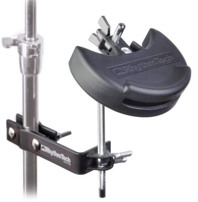 Bloco Sonoro Rhythm Tech RT3400 Moon Block