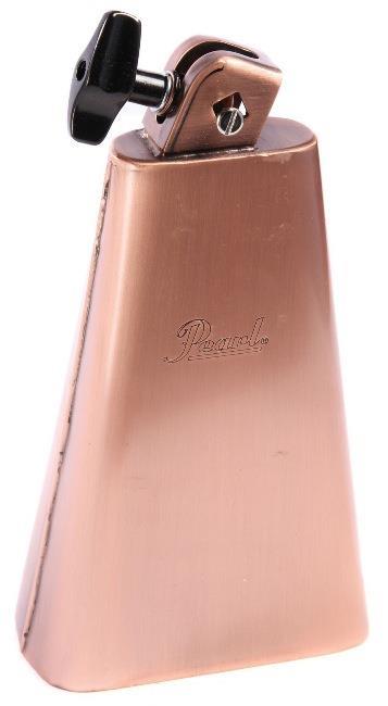 Cowbell Pearl Signature HH-4 IsaBELL Signature Horacio El Negro Hernandez