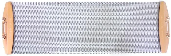 Esteira de Caixa Pearl Ultra-Sound SN-1442D 14" com 42 Fios D-Type Reference Series