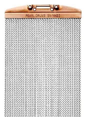 Esteira de Caixa Pearl Ultra-Sound SN-1442I 14" com 42 Fios I-Type Reference Series