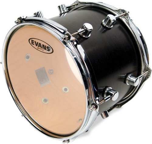 Pele Evans G1 Clear 13" Resposta ou Batedeira (013465)