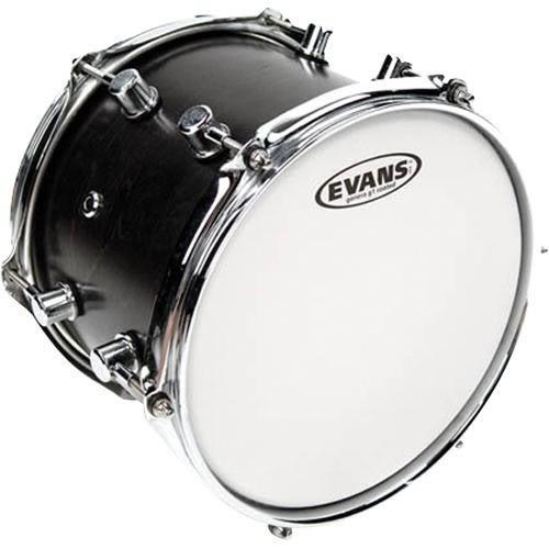 Pele Evans G1 Coated 10" Porosa com Filme Único (013451)