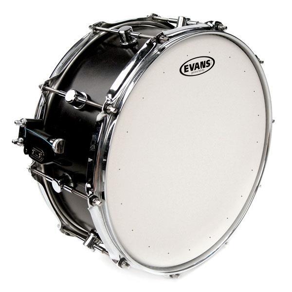Pele Evans Genera Dry 14" com Furinhos e Anel Abafador (013580)