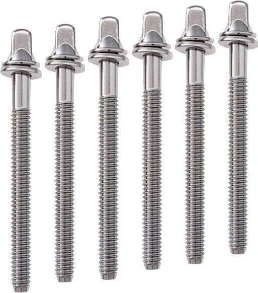Parafuso Gibraltar SC-4E - Kit com 6 Unidades para Afinação 58mm "T-062L/6" (019324)