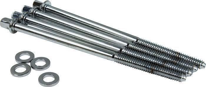 Parafuso Gibraltar SC-BDKR/S Kit com 4 Un. para Bumbo 7/32mm c/ 106mm "Similar Pearl T-066" (019358)