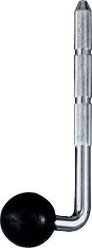 Haste Gibraltar SC-LBS em L 9,5mm Holders Padrão Mais Fino tipo Ludwig USA (019395)