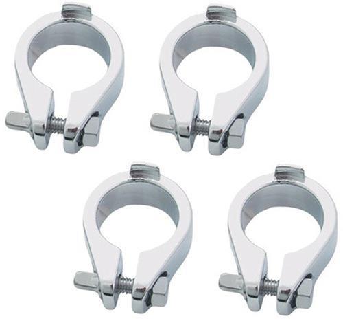 Memórias de Altura Gibraltar SC-ML1 Kit com 4 Unidades 1" p/ Holders (020196)