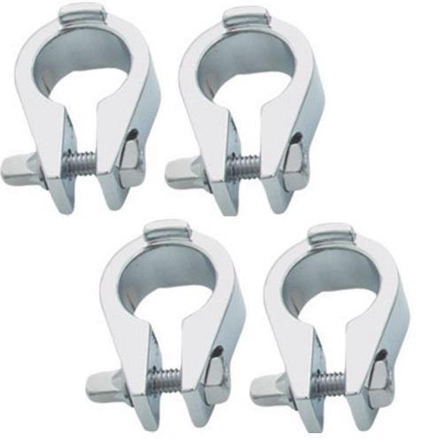 Memórias de Altura Gibraltar SC-ML34 Kit com 4 Unidades 3/4" (019434)