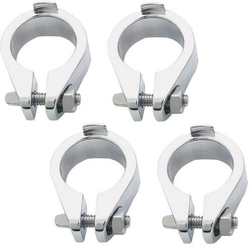 Memórias de Altura Gibraltar SC-ML78 Kit com 4 Unidades 7/8" (019435)