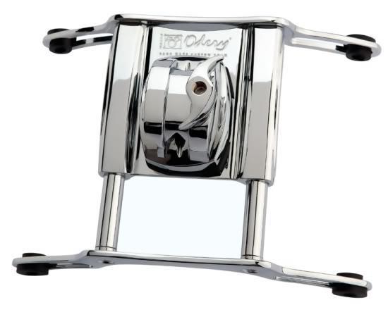 Sistema de Tom Flutuante Odery Eyedentity EYE-SUS0709 HT System de 07" a 09" com Caneca