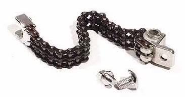 Pearl CCA-5 Corrente Dupla para Pedais Eliminator