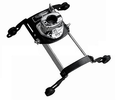 Sistema de Tom Flutuante Pearl OPT-1112 Optimount para Tons 11" e 12" prof.