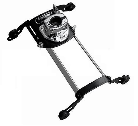 Sistema de Tom Flutuante Pearl OPT-1516 Optimount para Tons 15" e 16" prof.