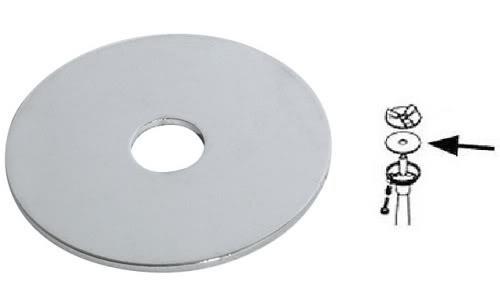 Arruela Pearl PR-128 para Base da Máquina de Chimbal