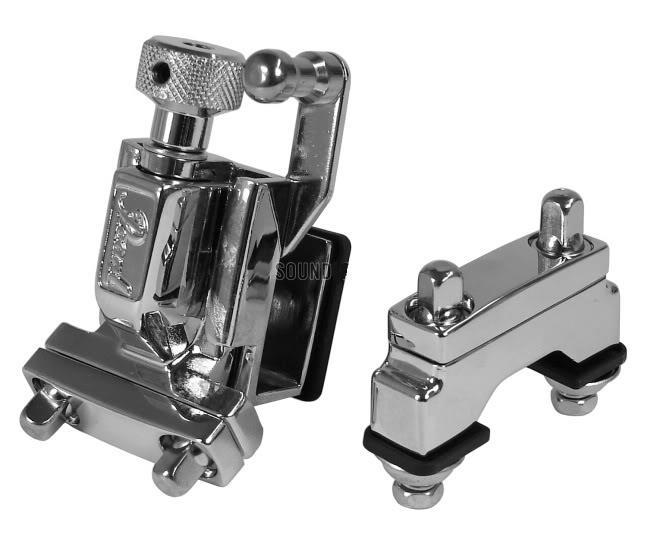 Automático de Caixa Pearl SR-018 Piccolo ou 10" e 12"