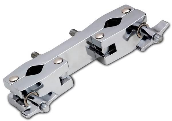 Clamp Odery Fluence SC1000 Multiuso com 2 Conexões para Fixar Holders e Acessórios