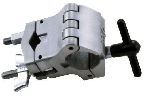 Clamp Para Rack DW 9000 SMRKC15K Compatível com Racks Tubulares