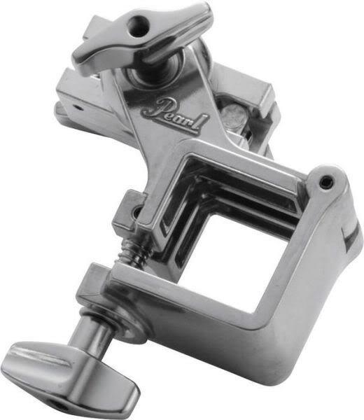 Clamp Para Rack Pearl PCX-200 Articulado para Racks da Série 500
